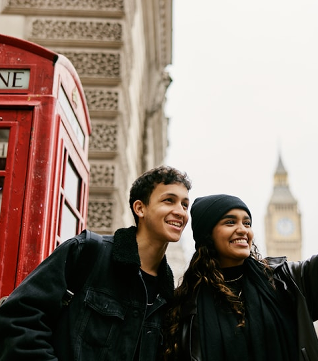 Ali & Maryam, Married in London, 2025